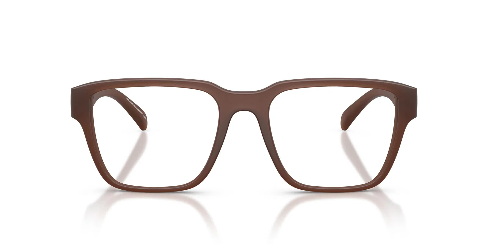 Armani Exchange 3123U Eyeglasses - view 8